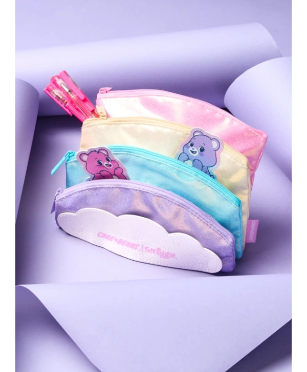 Smiggle - Care Bears Klasik Kalem Kutusu