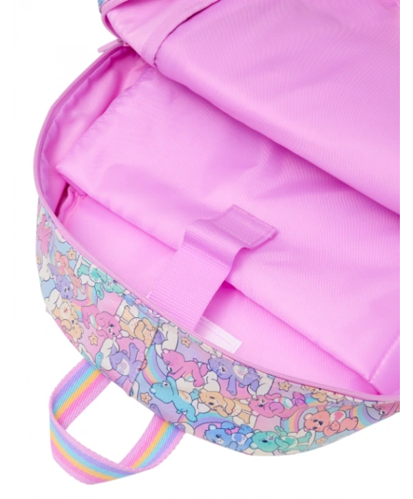Smiggle - Care Bears Klasik Sırt Çantası