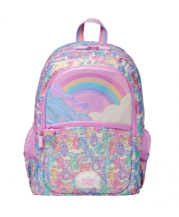 Smiggle - Care Bears Klasik Sırt Çantası