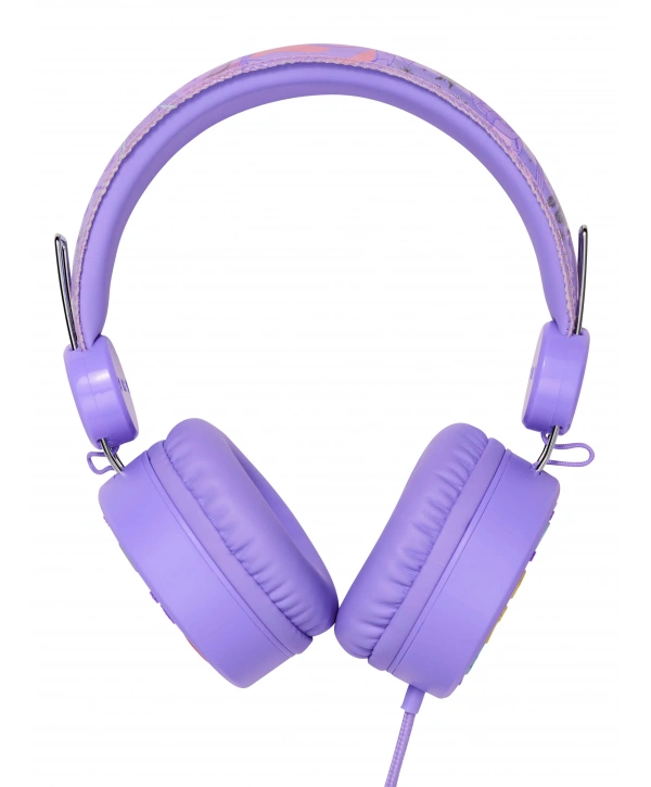 Smiggle - Disney Prenses Kulaküstü Kulaklık