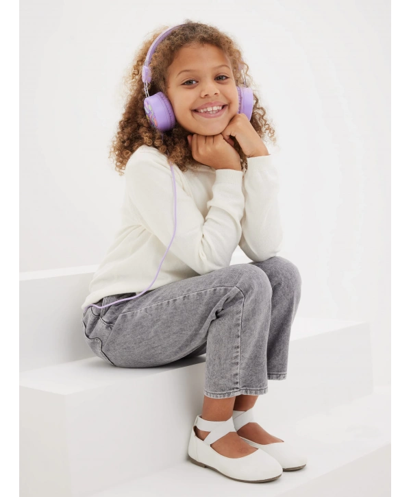 Smiggle - Disney Prenses Kulaküstü Kulaklık