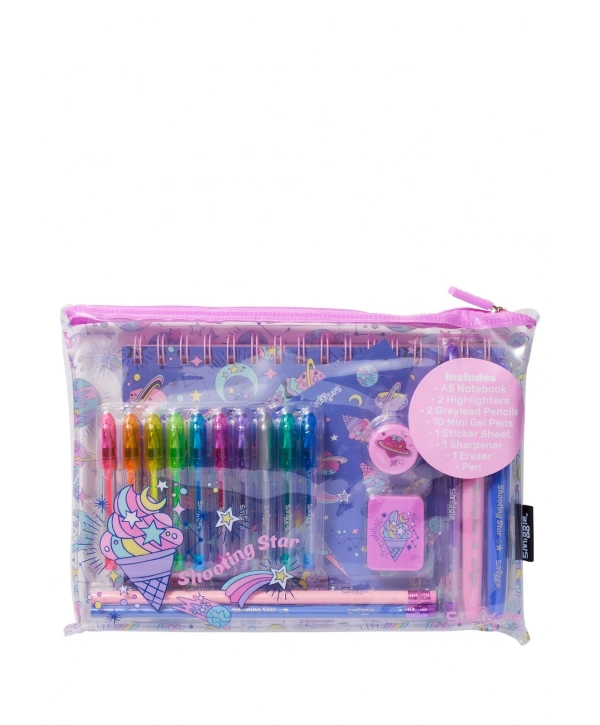 Smiggle - Epic A5 Defter ve Kırtasiye Seti