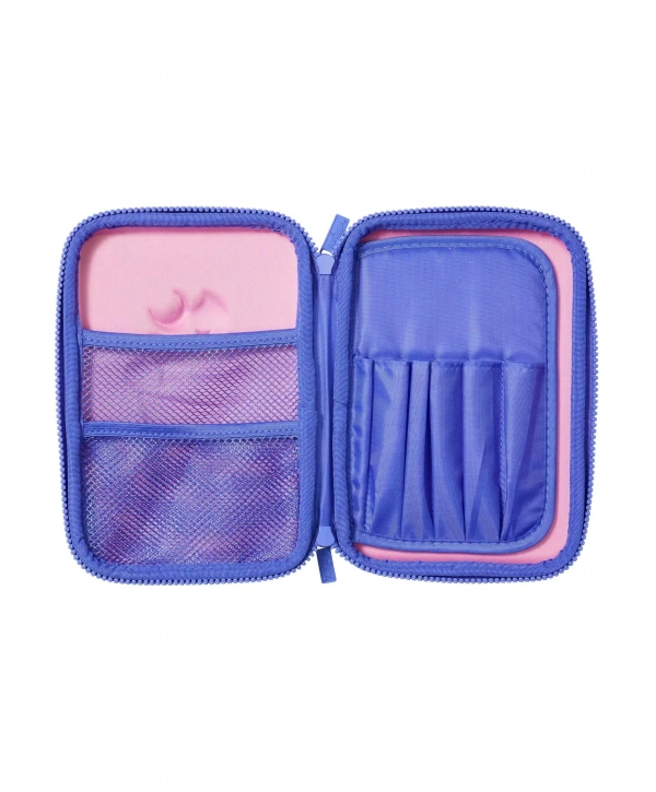 Smiggle - Epic Adventures Hardtop Kalem Kutusu