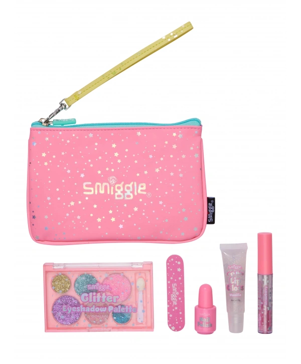 Smiggle - Glam Çocuk Kozmetik Seti