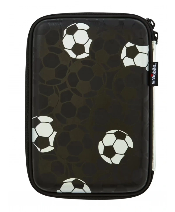 Smiggle - Goal HardTop Kalem Kutusu