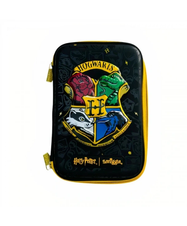 Smiggle - Harry Potter Hardtop Kalem Kutusu