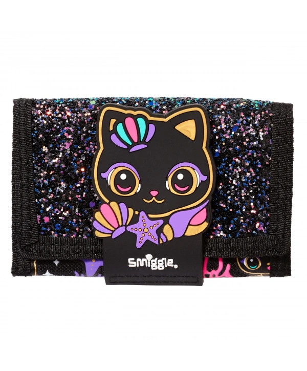 Smiggle - Hey There Cüzdan