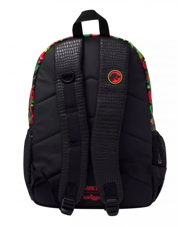 Smiggle - Jurassic Park Klasik Sırt Çantası