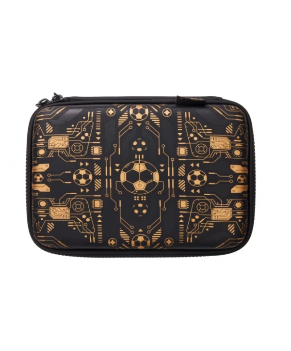 Smiggle - Livewire Hardtop Kalem Kutusu