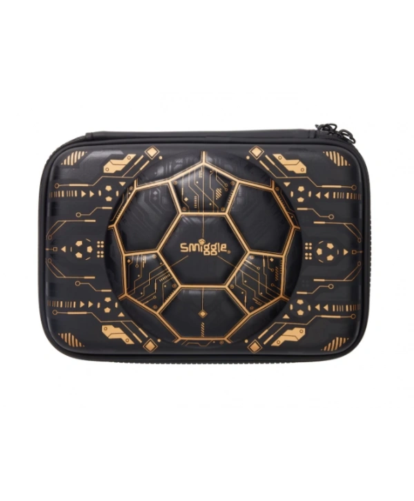 Smiggle - Livewire Hardtop Kalem Kutusu