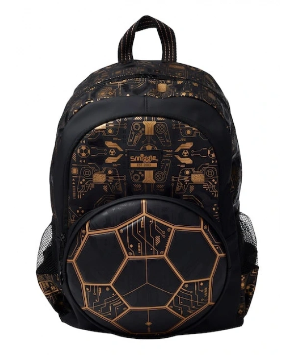 Smiggle - Livewire Klasik Okul Çantası