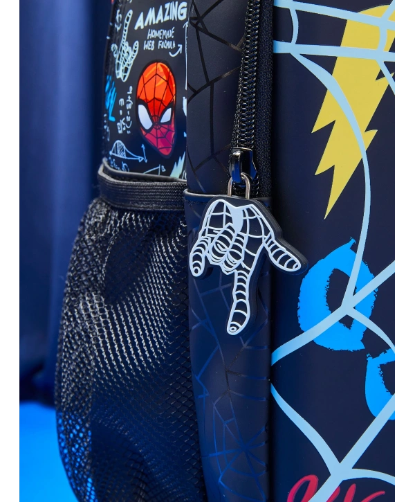 Smiggle - Marvel Okul Sırt Çantası