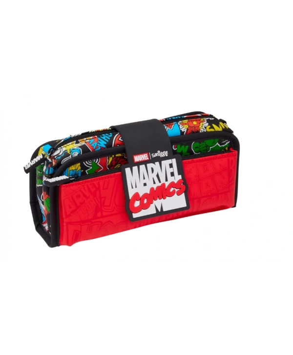 Smiggle - Marvel Utility Kalem Kutusu