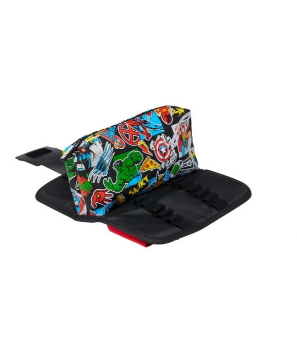 Smiggle - Marvel Utility Kalem Kutusu