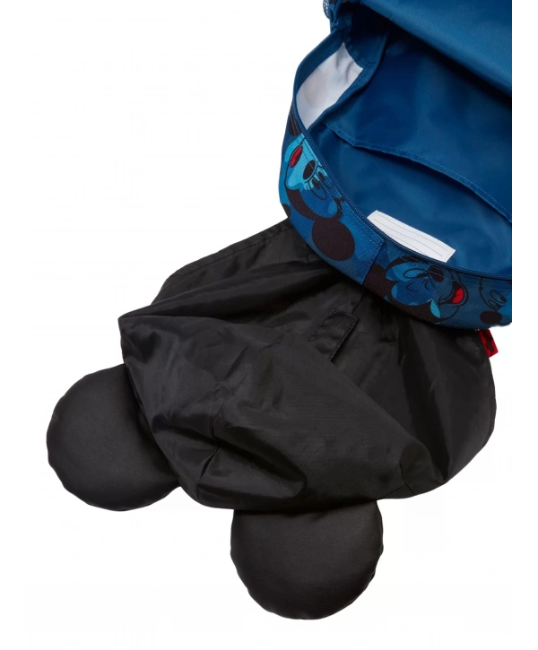 Smiggle - Mickey Mouse Şapkalı Anaokulu Sırt Çantası