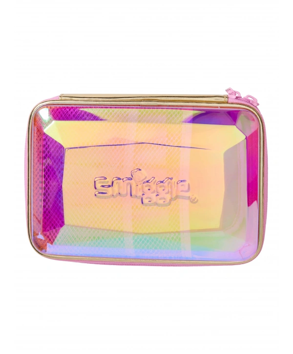 Smiggle - Radiant Hardtop Kalem Kutusu