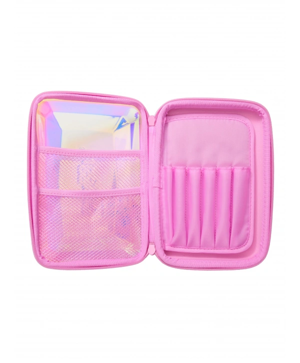 Smiggle - Radiant Hardtop Kalem Kutusu