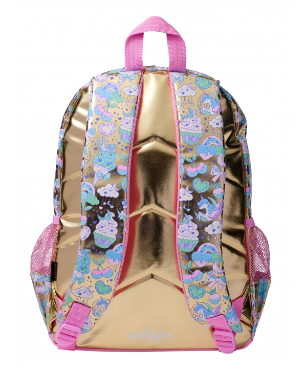 Smiggle - Radiant Klasik Okul Sırt Çantası