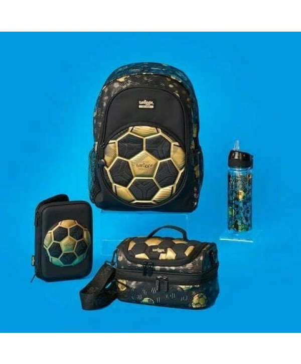 Smiggle - Score HardTop Kalem Kutusu