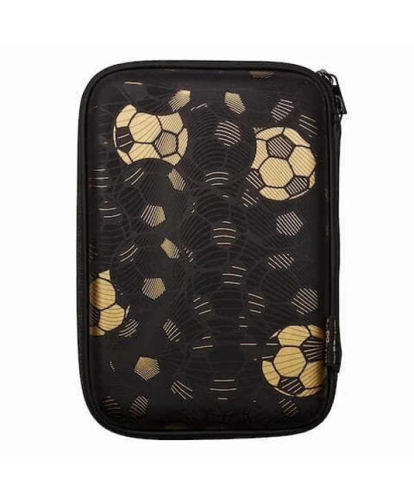 Smiggle - Score HardTop Kalem Kutusu