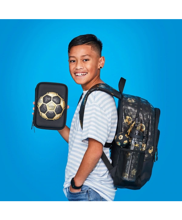 Smiggle - Score HardTop Kalem Kutusu