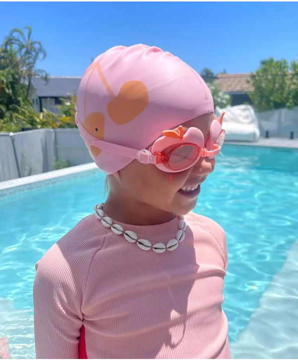 Sunnylife - Çocuk Deniz Yüzme Bonesi