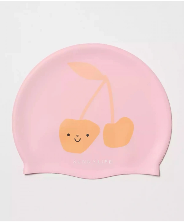 Sunnylife - Çocuk Deniz Yüzme Bonesi