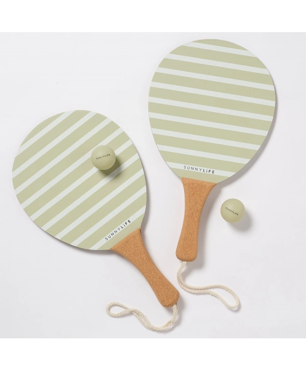 Sunnylife - La Palma Deniz Raket Seti