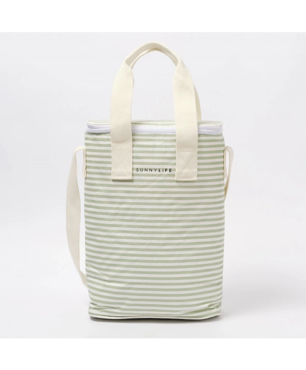 Sunnylife - La Palma Soğutuculu İçecek Taşıma Çantası