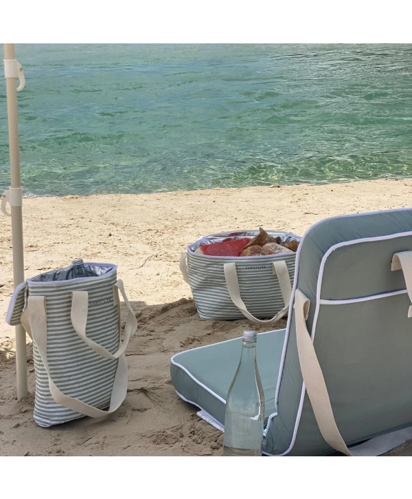 Sunnylife - La Palma Soğutuculu İçecek Taşıma Çantası