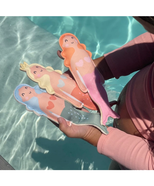 Sunnylife - Melody Denizkızı Deniz ve Havuz Dalış Oyuncakları