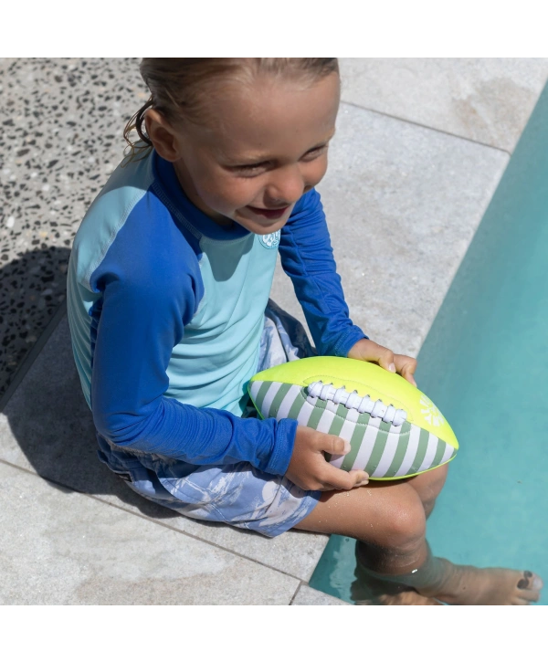 Sunnylife - Neoprene Plaj Yumuşak Oyun Topu