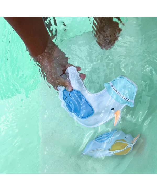 Sunnylife - Sammy Martı Deniz ve Havuz Dalış Oyuncakları
