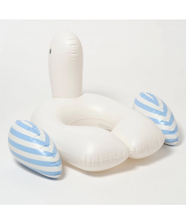 Sunnylife - Sammy Martı Şişme Deniz ve Havuz Çocuk Simidi