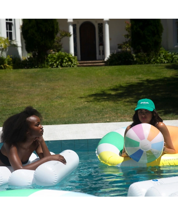 Sunnylife - Şişme Plaj Topu