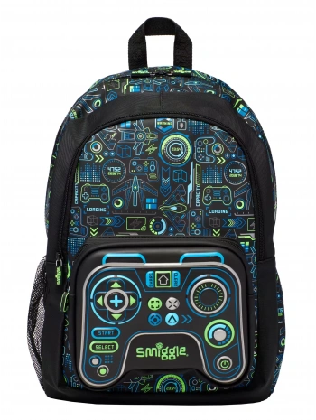 Smiggle-Virtual Sırt Çantası