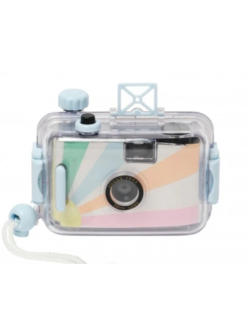 Sunnylife - Çocuk Sualtı Fotoğraf Makinası Pastel Gelato