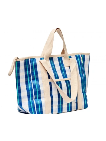 Sunnylife Soğutuculu Tote Plaj Çantası