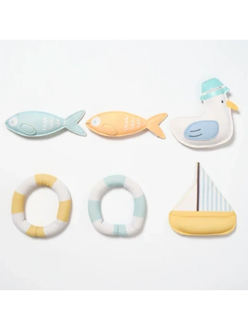 Sunnylife - Deniz ve Havuz Dalış Oyuncakları