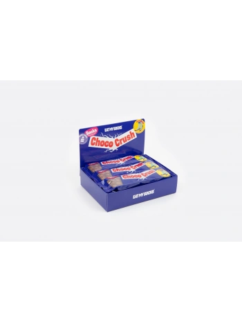 Eat My Socks - Yetişkin Çikolata Tutkusu Çorap