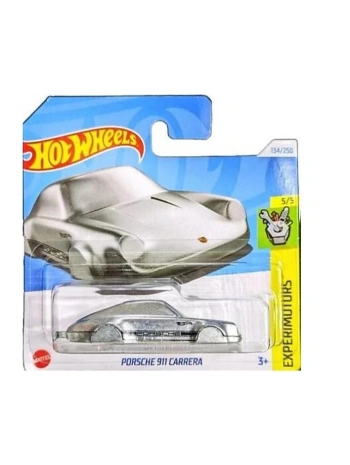 Hot Wheels Porsche 911 Carrera HRY64