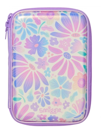Smiggle - Bloom Hardtop Kalem Kutusu