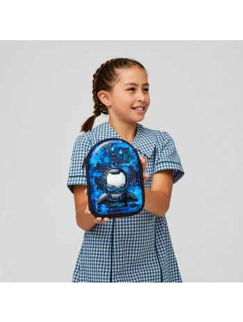 Smiggle - Bright Side Hardtop Kalem Kutusu