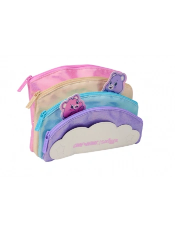 Smiggle - Care Bears Klasik Kalem Kutusu