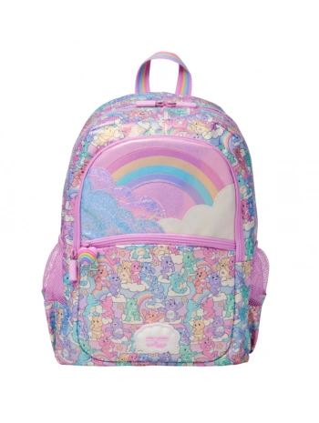 Smiggle - Care Bears Klasik Sırt Çantası