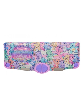 Smiggle - Care Bears Pop Out Otomatik Kalem Kutusu veKırtasiye Seti