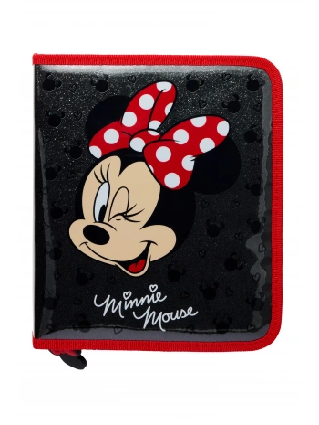 Smiggle - Disney Minnie Kırtasiye Seti ve Kalem Kutusu