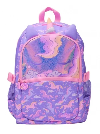 Smiggle - Eclipse Klasik Sırt Çantası
