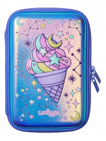 Smiggle - Epic Adventures Hardtop Kalem Kutusu