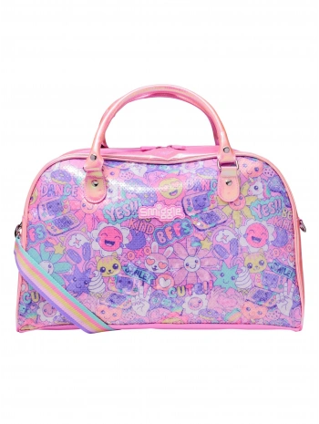 Smiggle - Epic Büyülü Haftasonu ve Spor Omuz Çantası